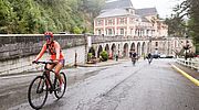 2018 AUBISQUE