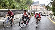 2018 AUBISQUE